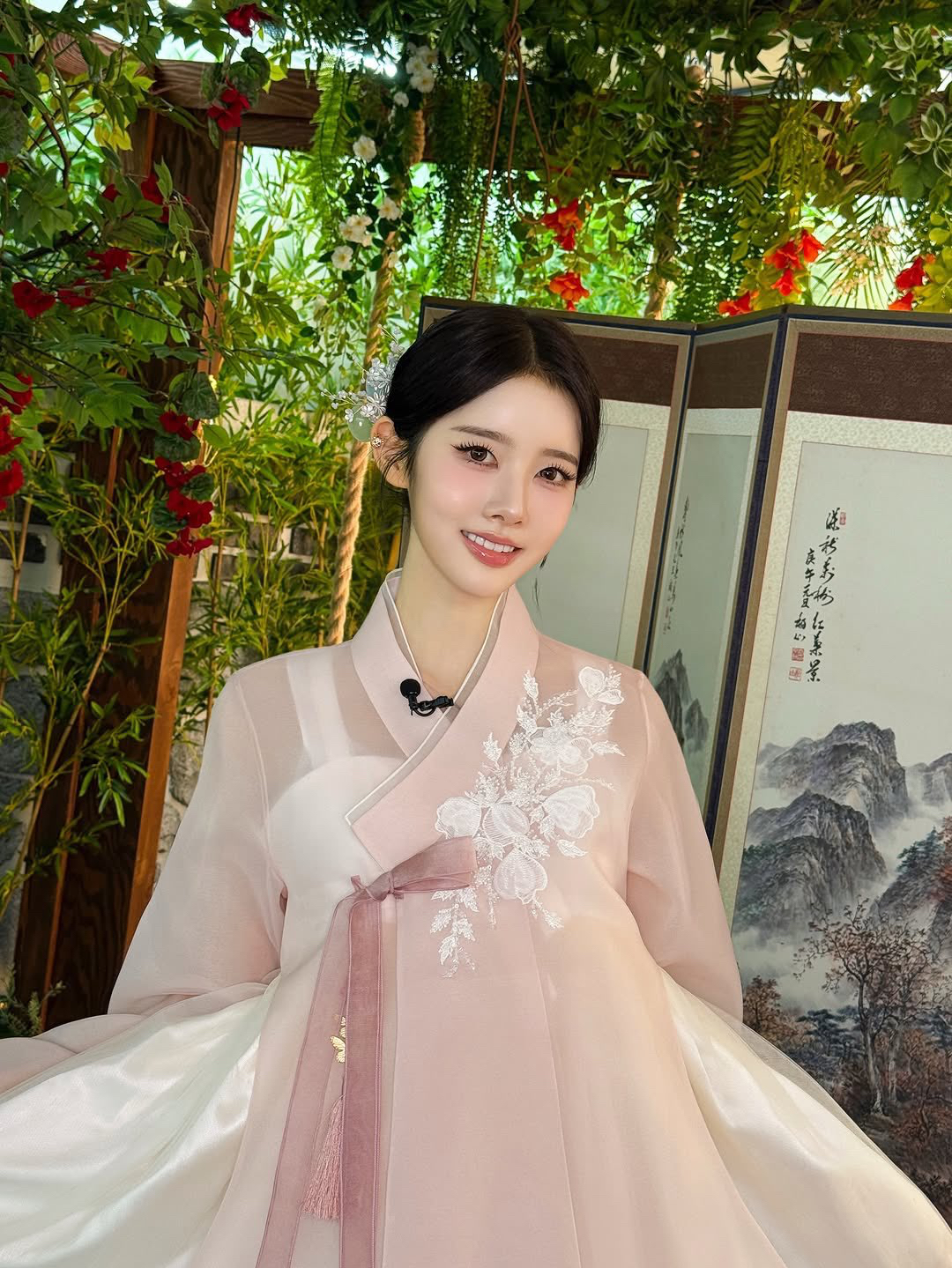 Latest photo of STAYC