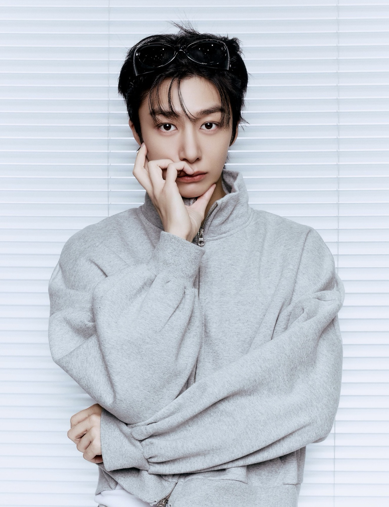 亨元 (MONSTA X)的最新照片