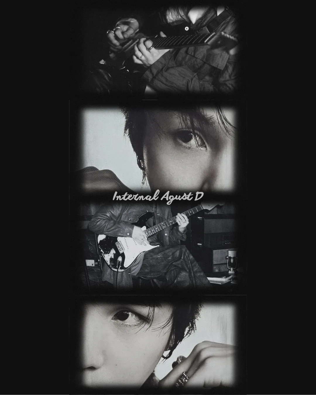 슈가 (방탄소년단)의 최신 사진