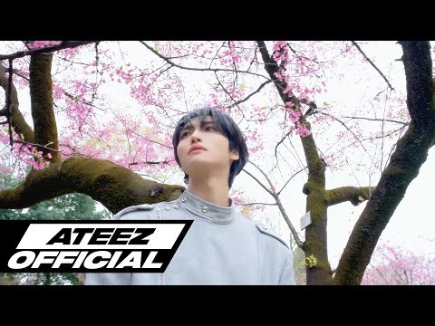 星和 (ATEEZ)的最新活动照片