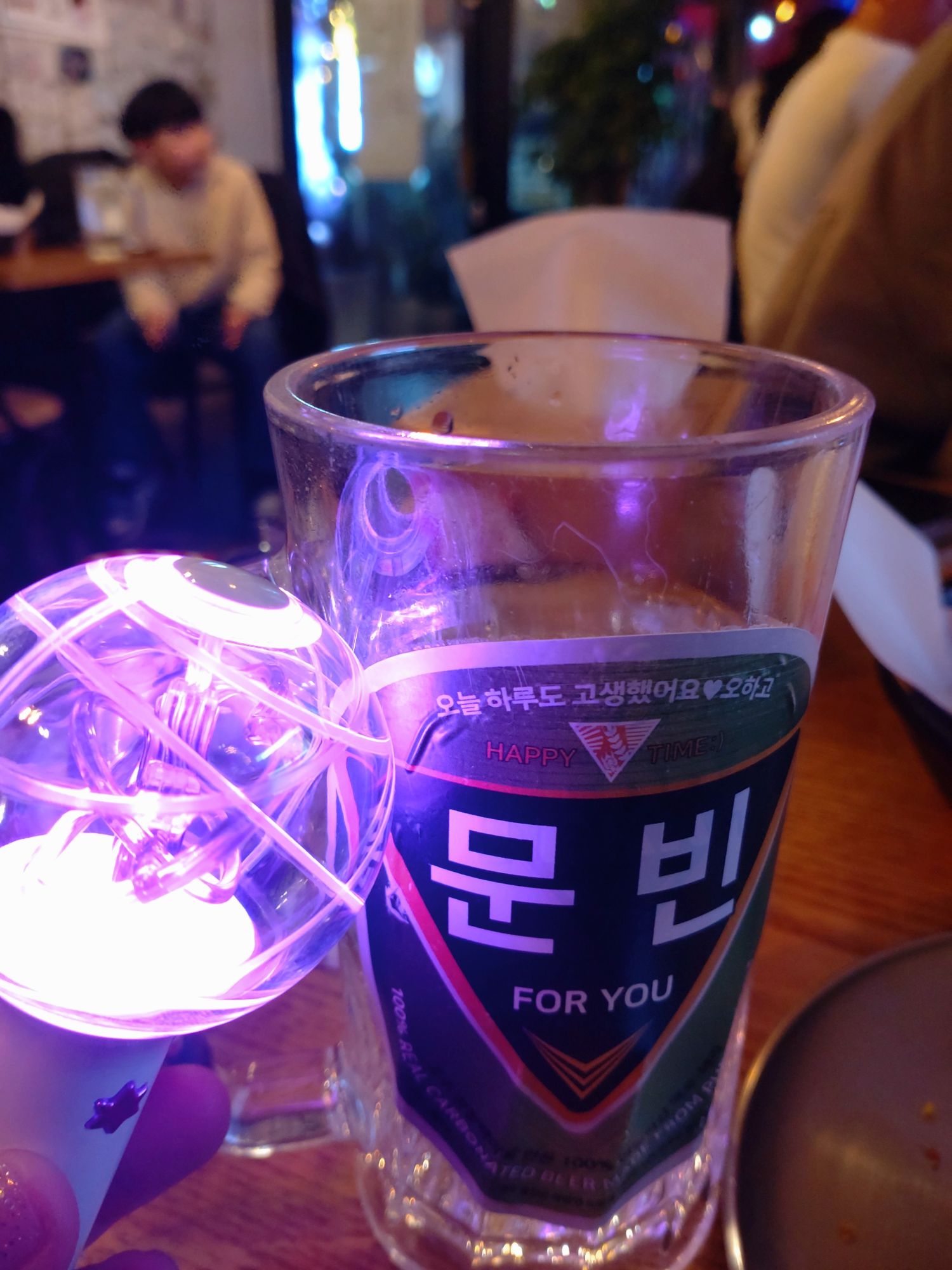 Latest photo of Moonbin (ASTRO)