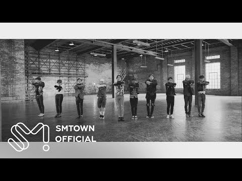 EXO 팬이 찍은 순간