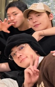 Latest photo of Dino (SEVENTEEN)