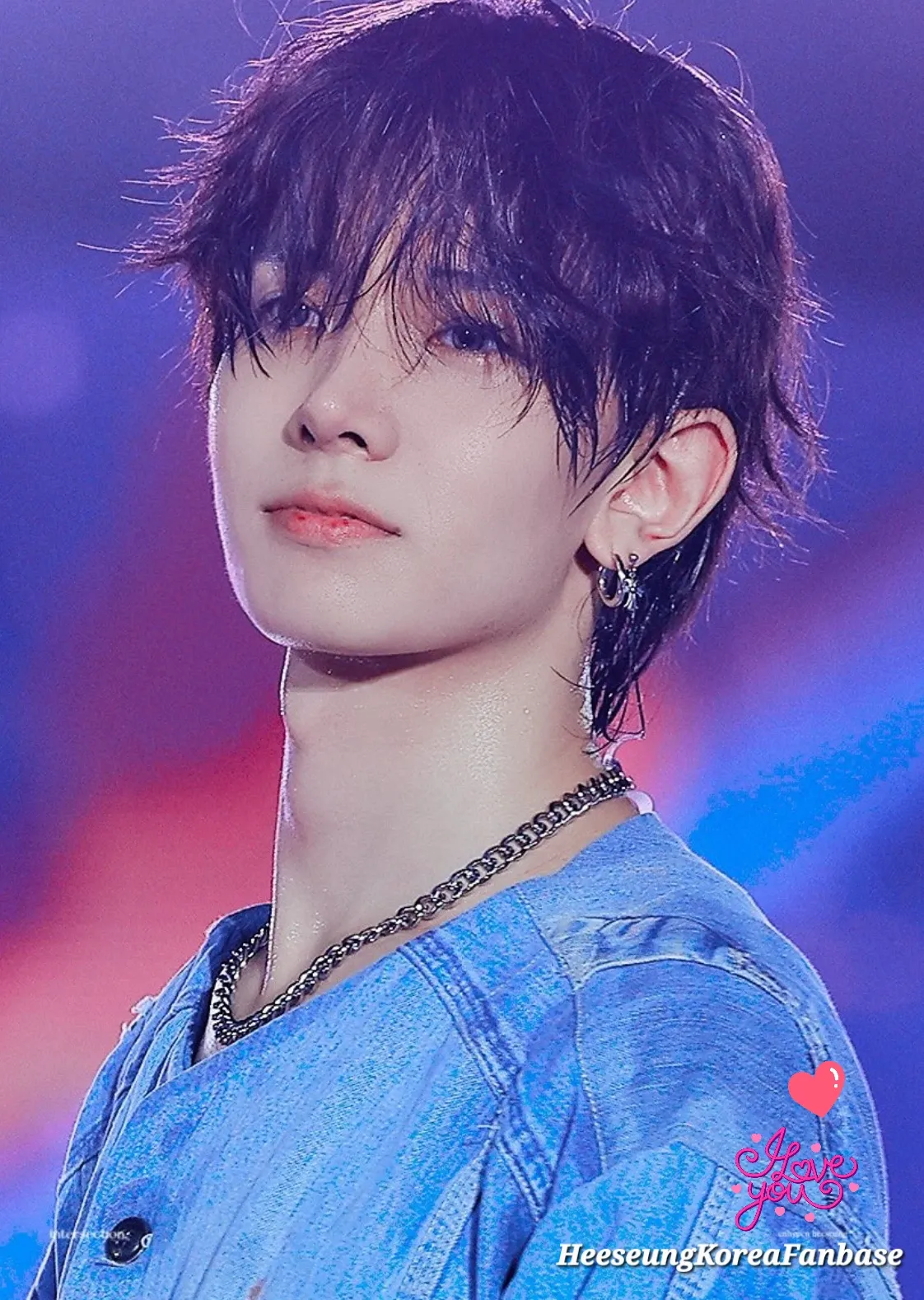 ヒスンの最新写真