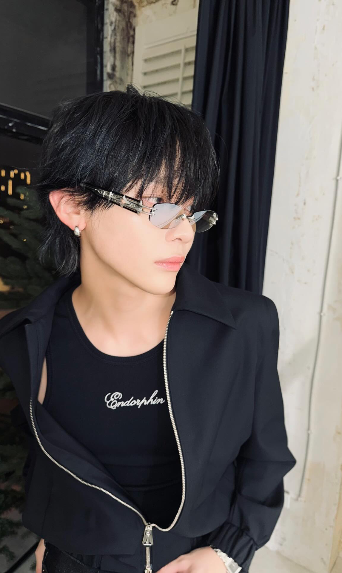 The most beloved wallpaper among Nicholas (&TEAM)'s fans