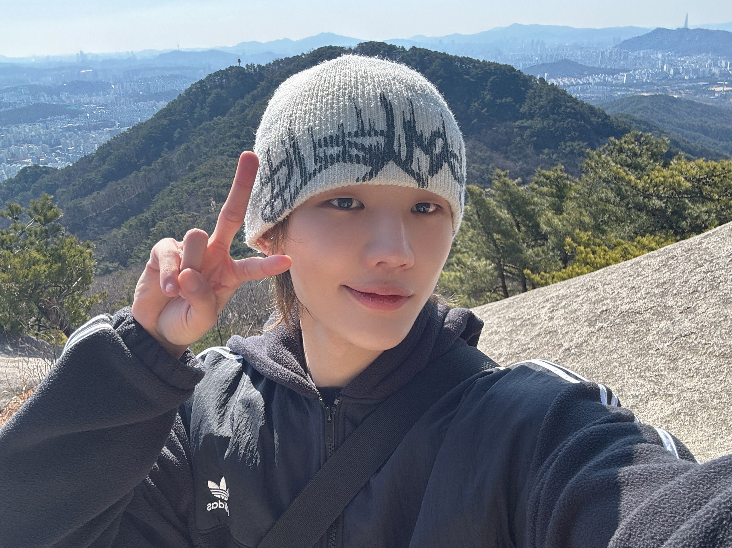 Latest photo of Junhyeok (TNX)