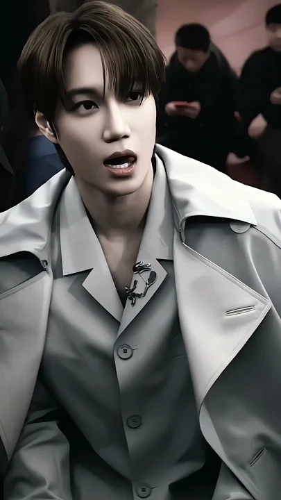 Foto terbaru Kai (EXO)