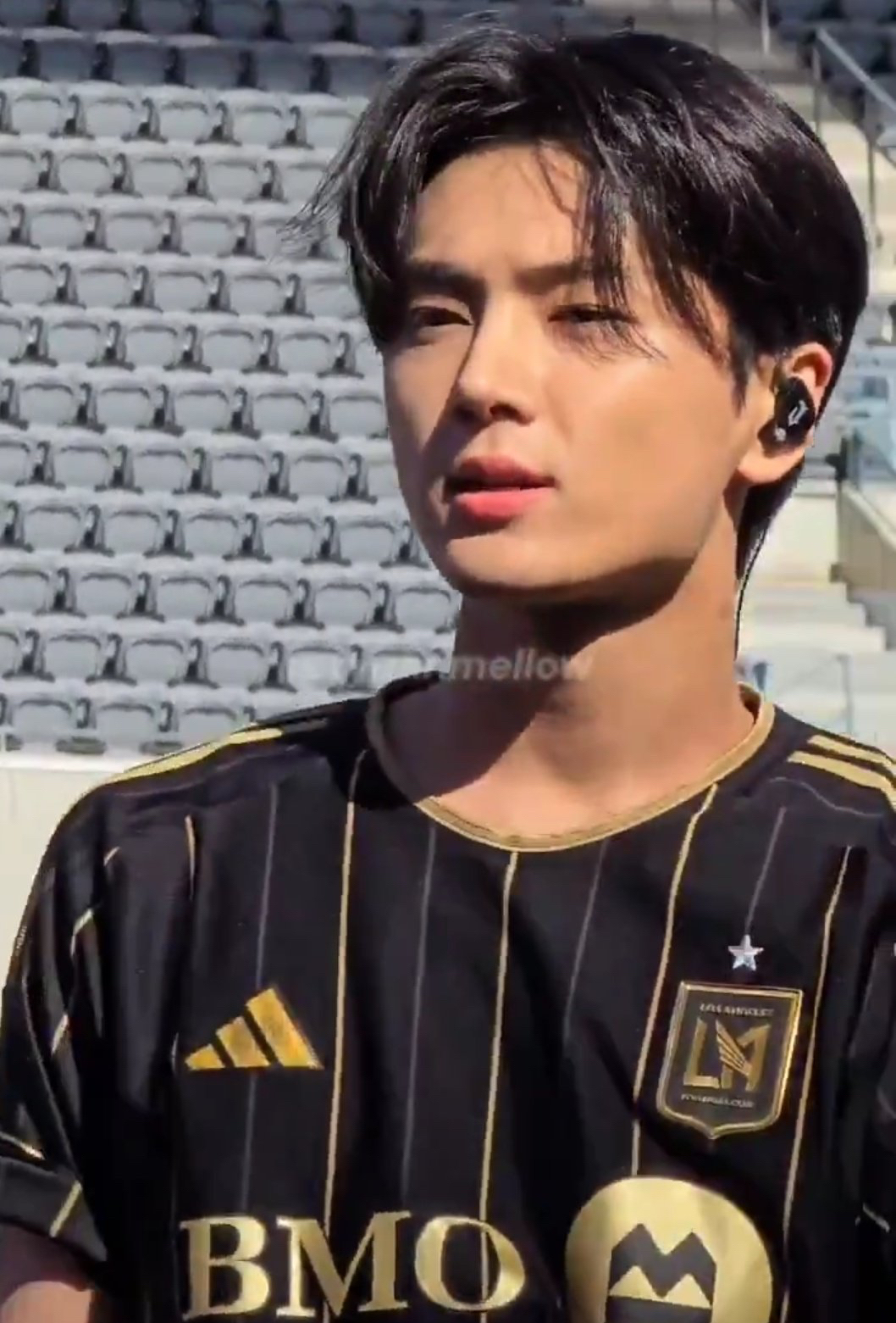 ENHYPEN 최근 활동샷