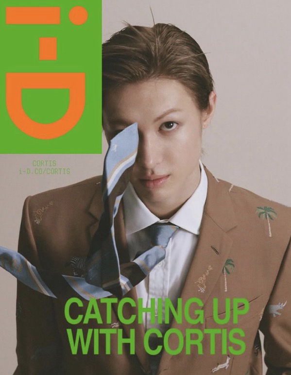 Behind-the-scenes cut of Martin (CORTIS)