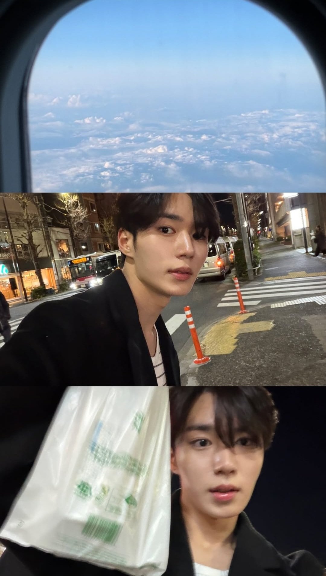 Today's most popular wallpaper in the Kim Junseo (ALPHA DRIVE ONE) community