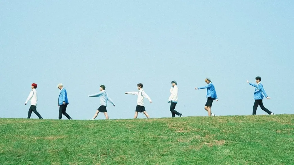 Latest photo of VICTON