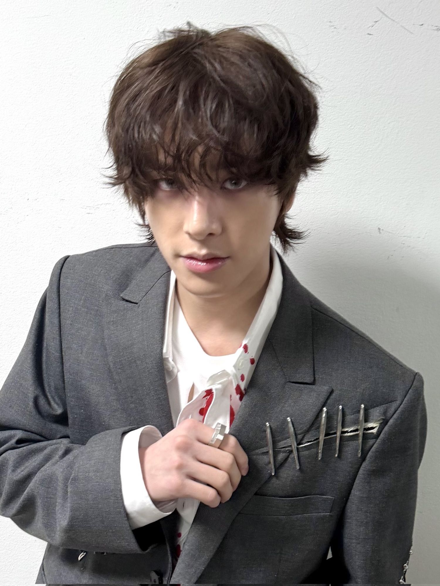 제이크 (ENHYPEN)의 최신 사진