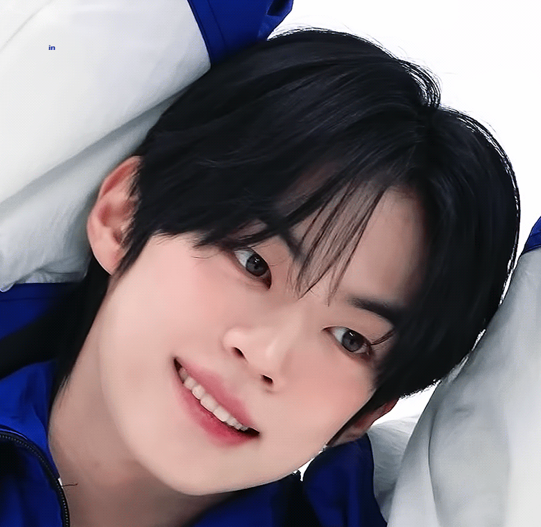 Recent activity shot of Dohoon (TWS)