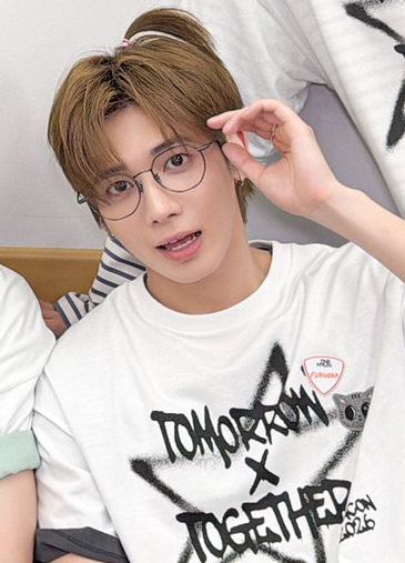 태현 (투모로우바이투게더)의 최신 사진