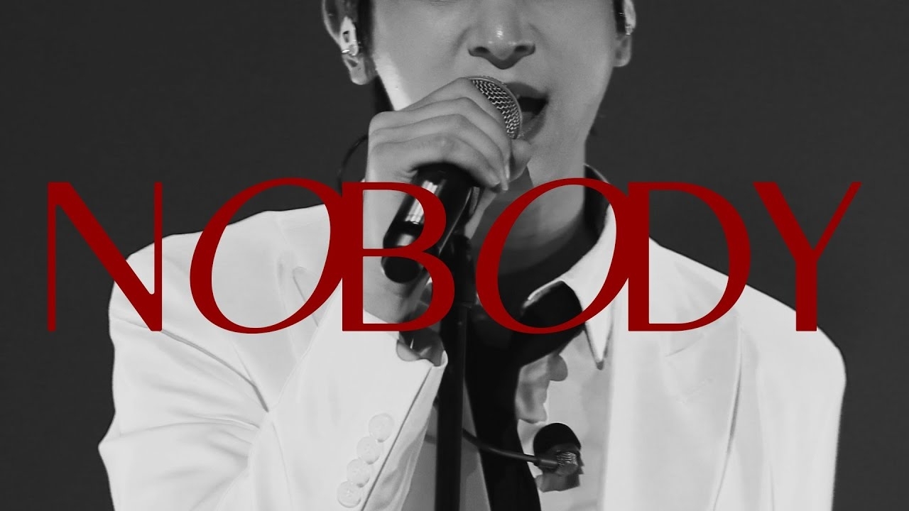 Recent activity shot of Hangyul (POLARIX)