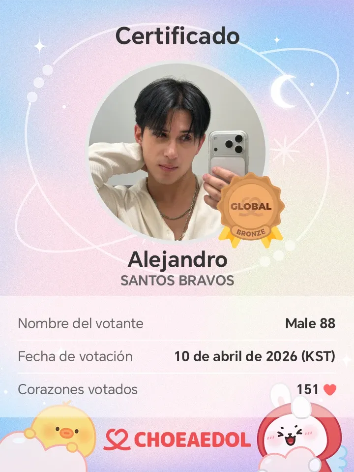 A moment captured by SANTOS BRAVOS's fan