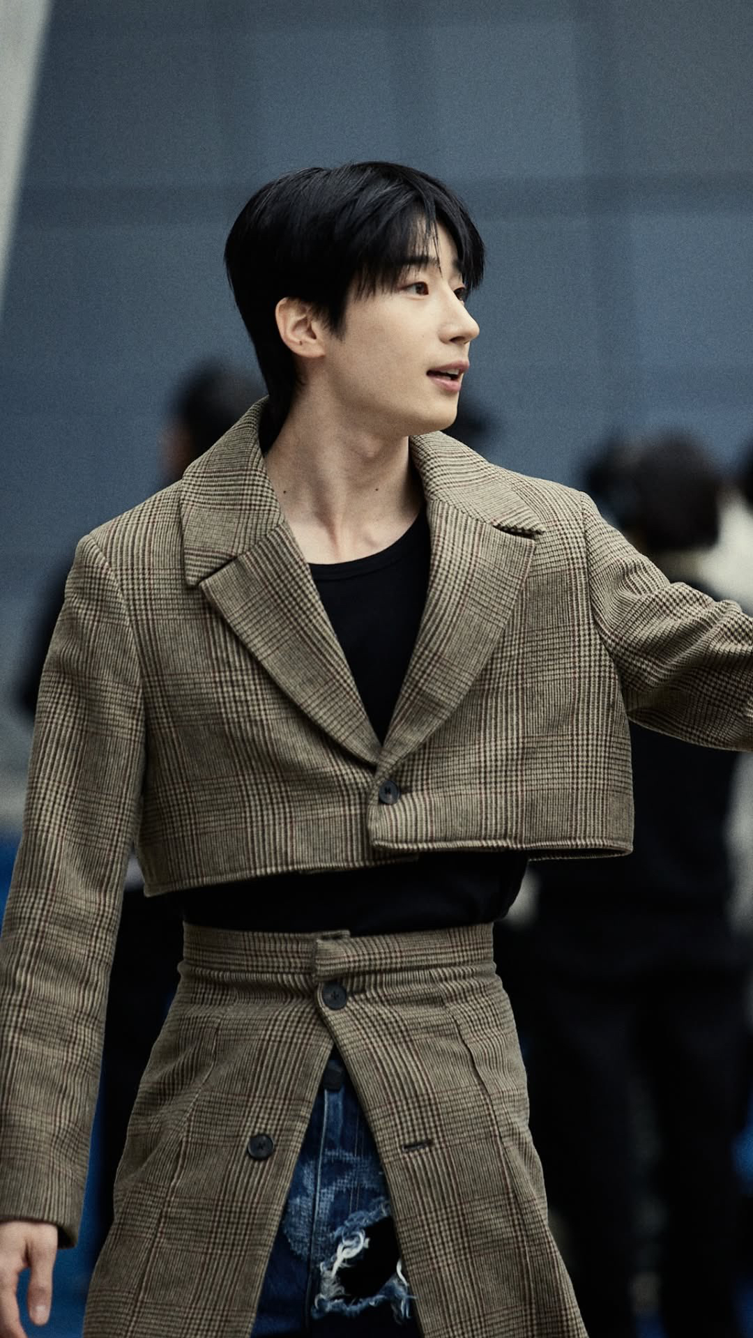 Latest photo of Han Seungwoo