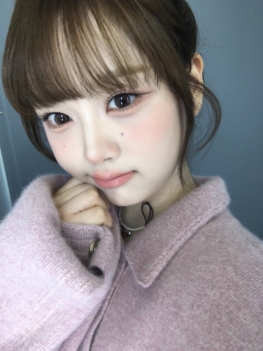 Latest photo of tripleS