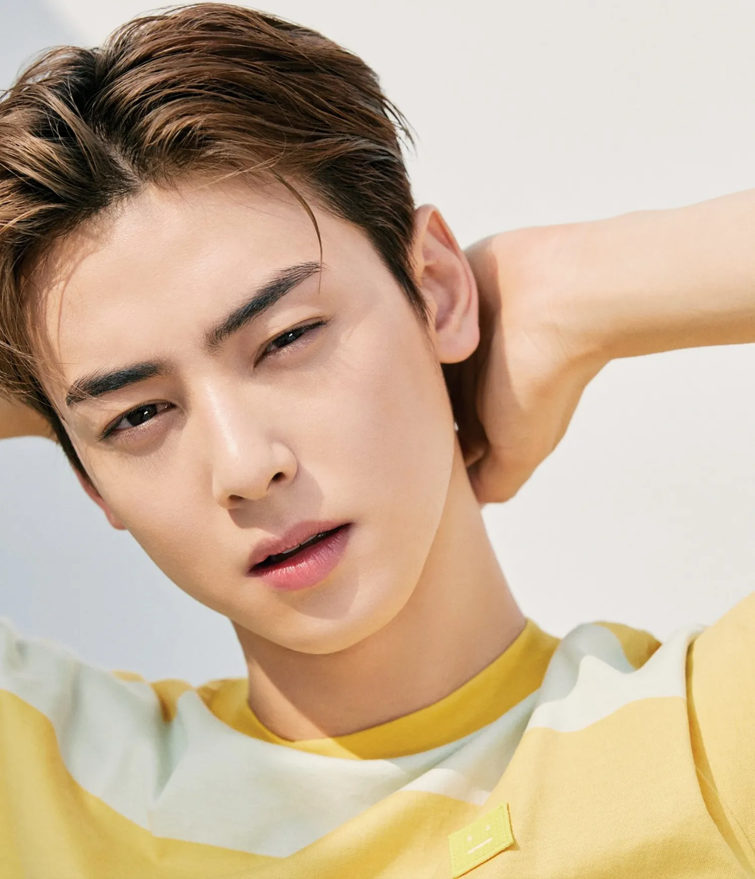 Latest photo of Eunwoo (ASTRO)