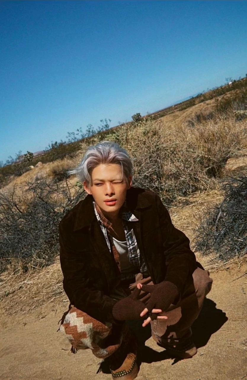 ENHYPEN的最新照片