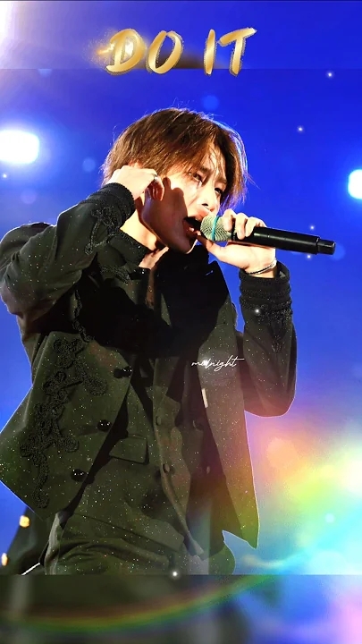 Fandom-recommended wallpaper image of I.N (Stray Kids)