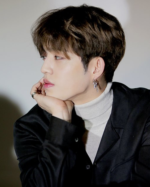 Latest photo of S.Coups (SEVENTEEN)