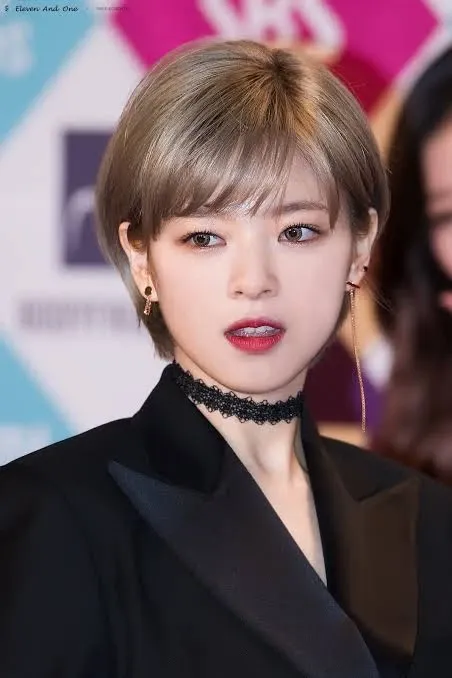 ジョンヨン (TWICE)の最近の活動写真