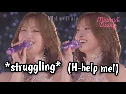 모모 (TWICE)의 최신 사진