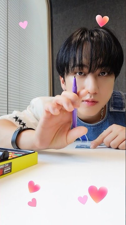 Stray Kids의 최신 사진