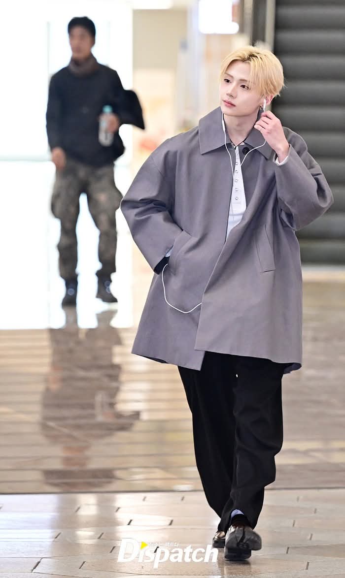 Fan-made special wallpaper for Lee Sangwon (ALPHA DRIVE ONE)