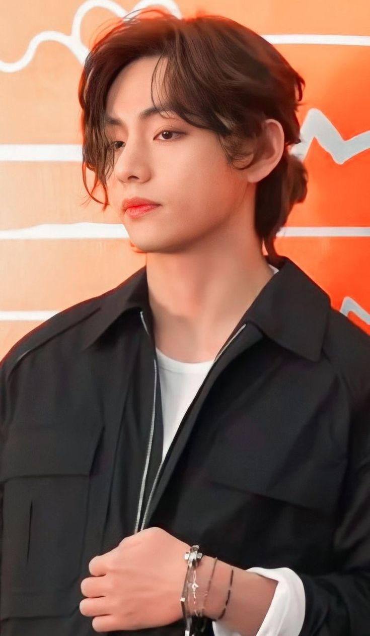 V (BTS)ファンが撮った瞬間