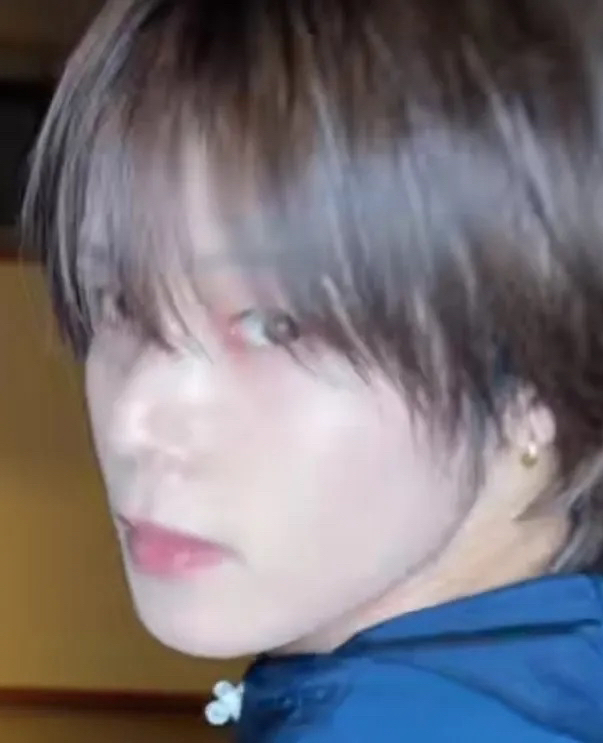 케이 (앤팀)의 최신 사진