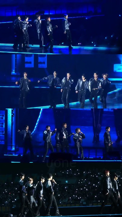 Latest photo of MONSTA X