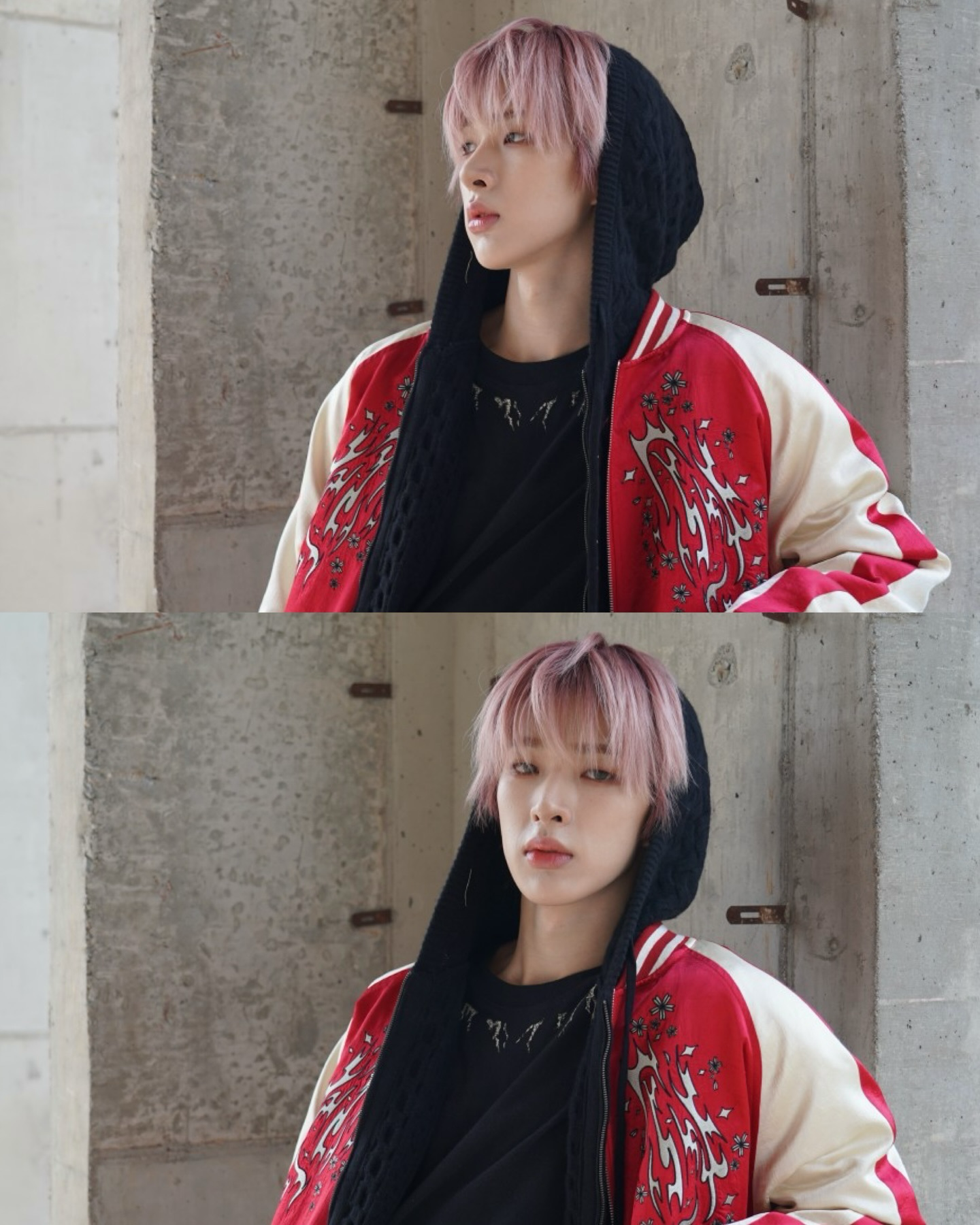 Latest photo of Tomoya (NEXZ)