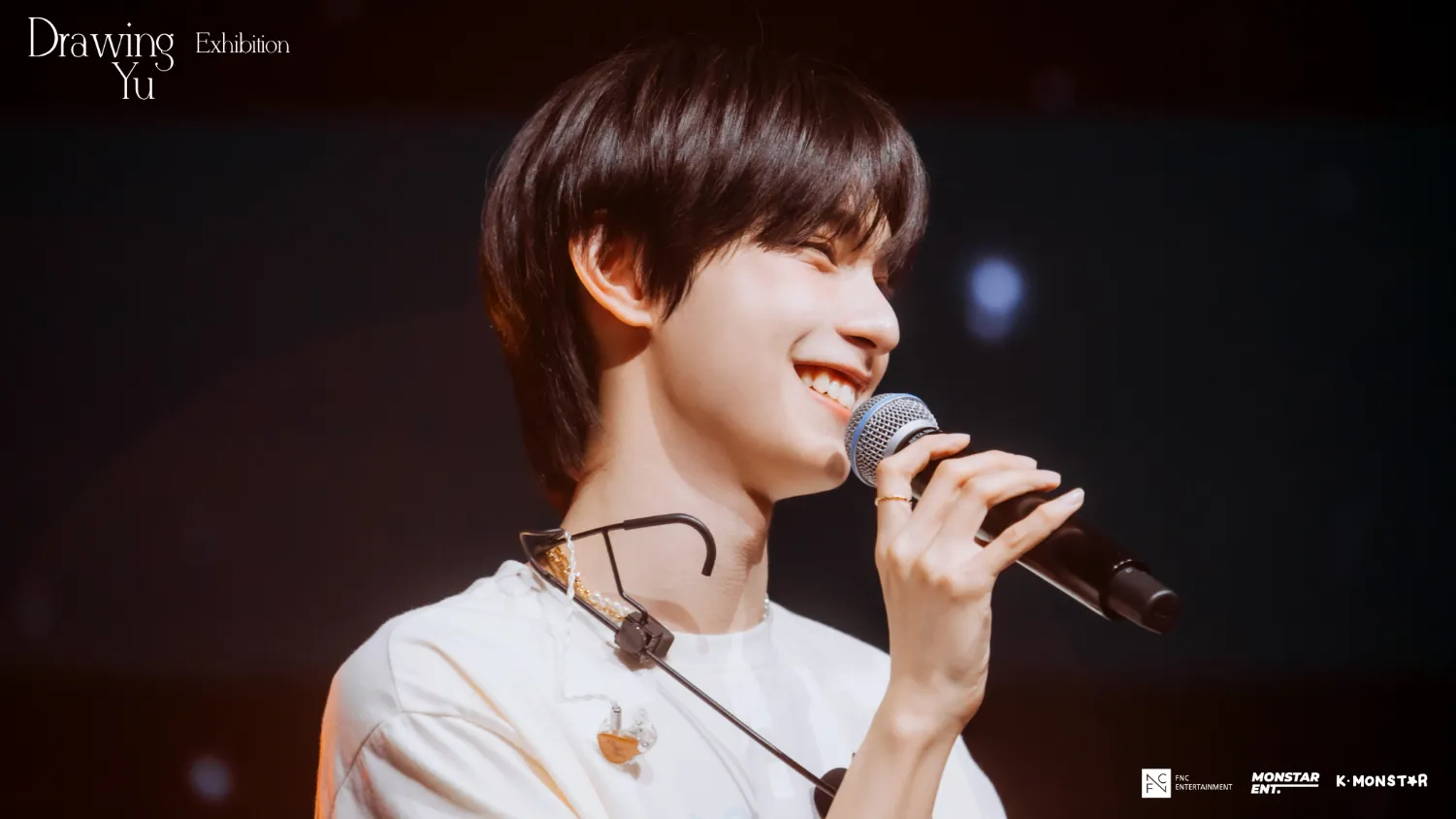 Recent activity shot of Chuei Liyu