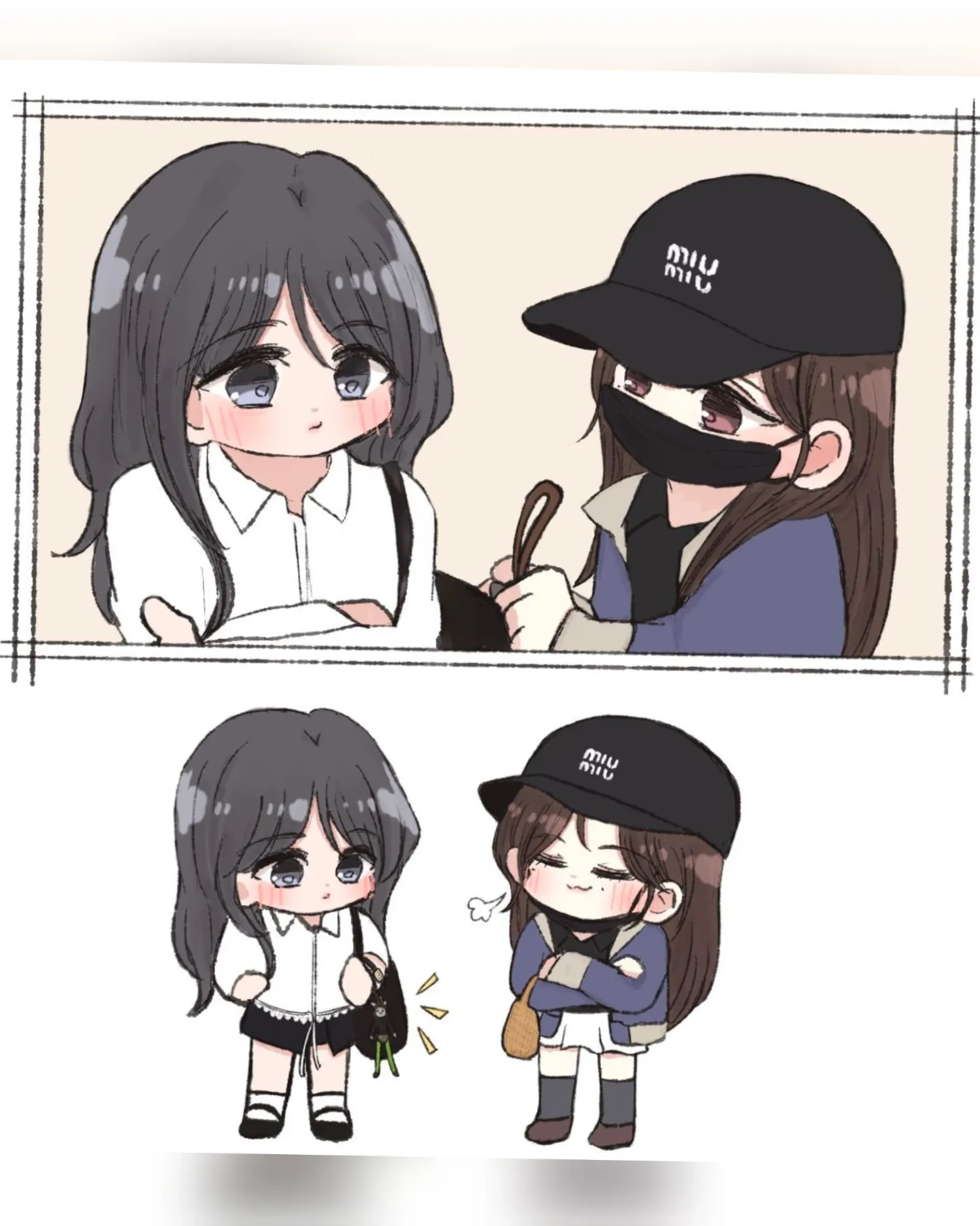 張元英 (IVE)的最新照片