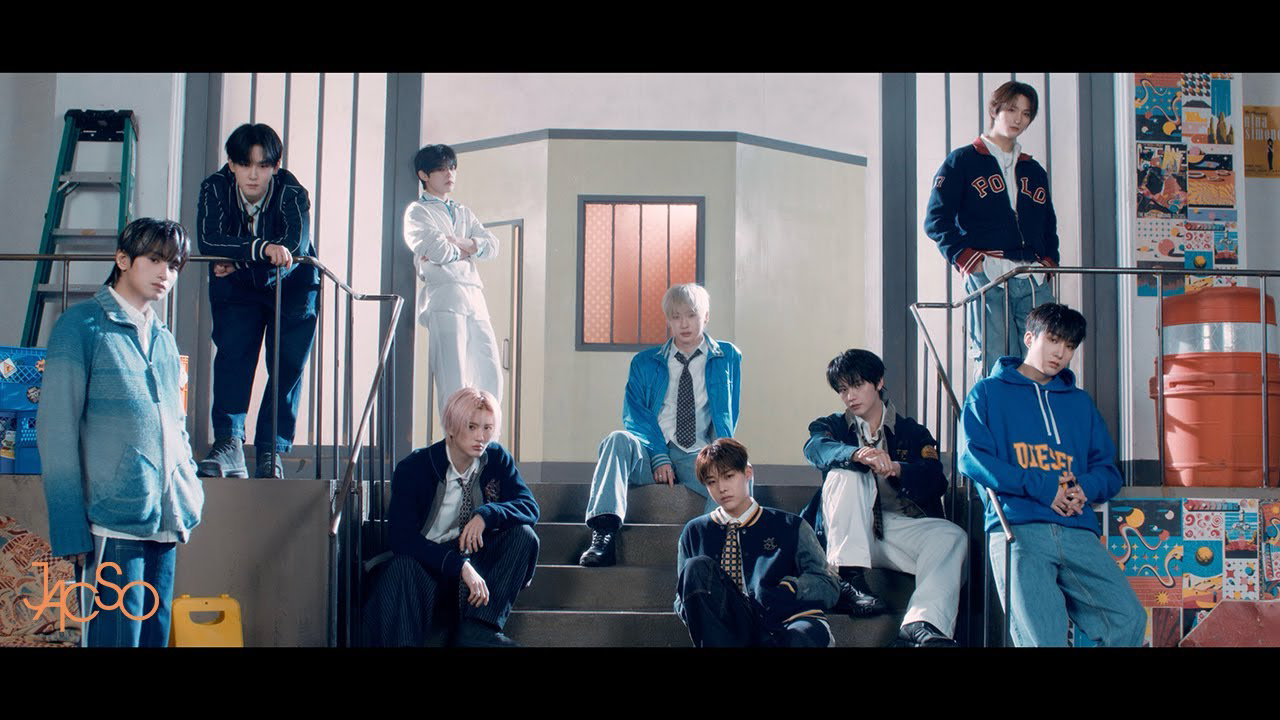 K-POP posts beloved by XODIAC fans