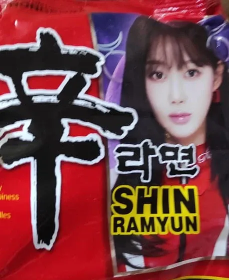 Red Velvet粉丝拍下的瞬间