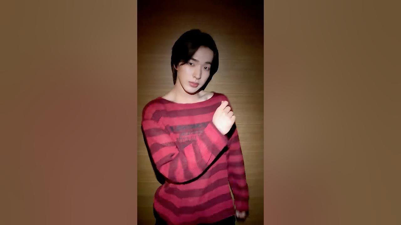 Latest photo of Tomoya (NEXZ)