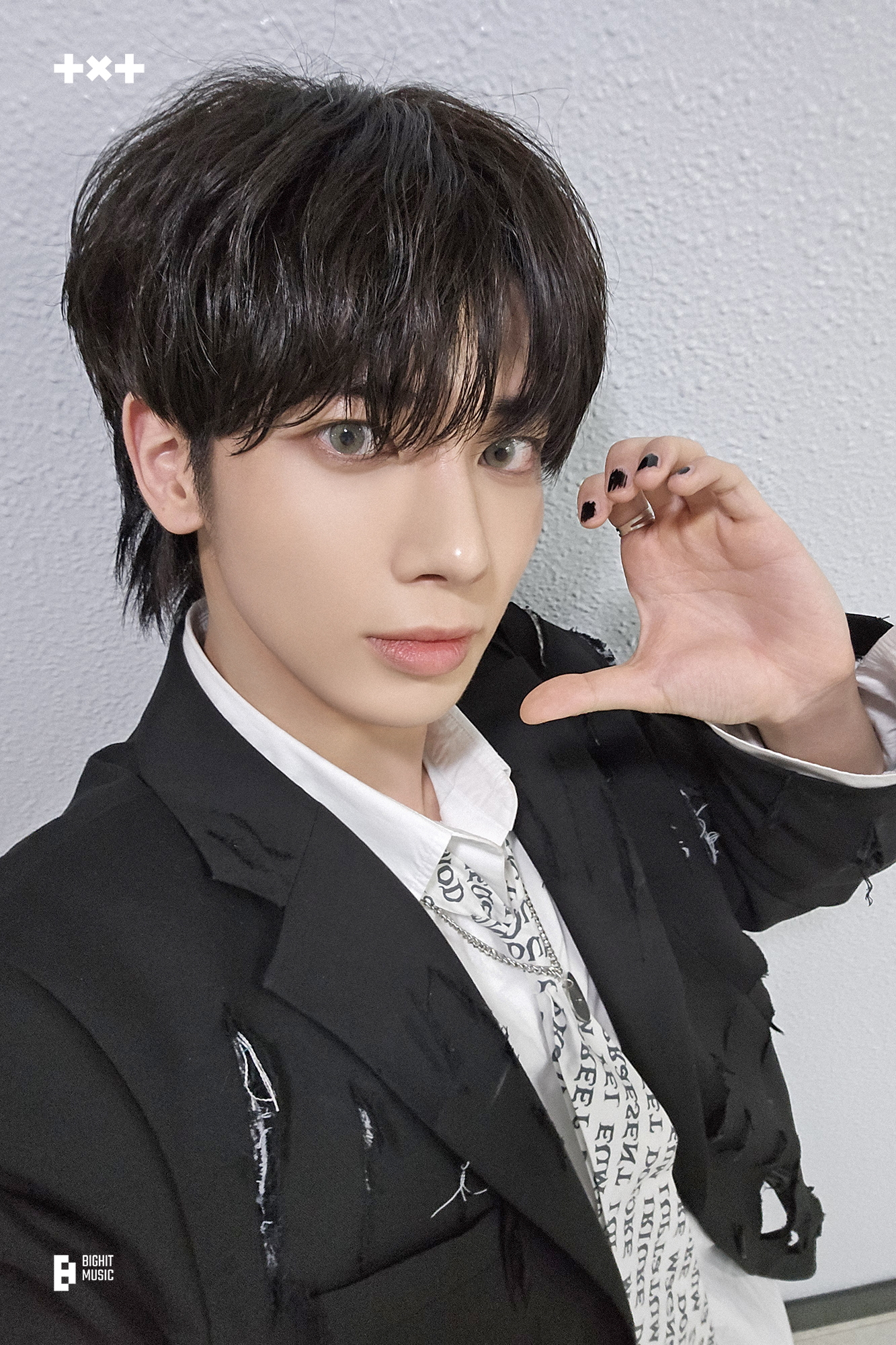 太顯 (TOMORROW X TOGETHER)的最新照片