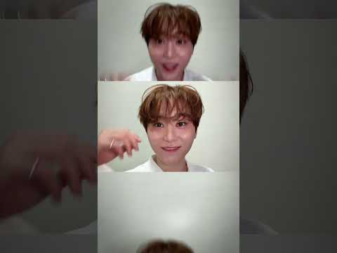 SEVENTEEN粉絲拍下的瞬間