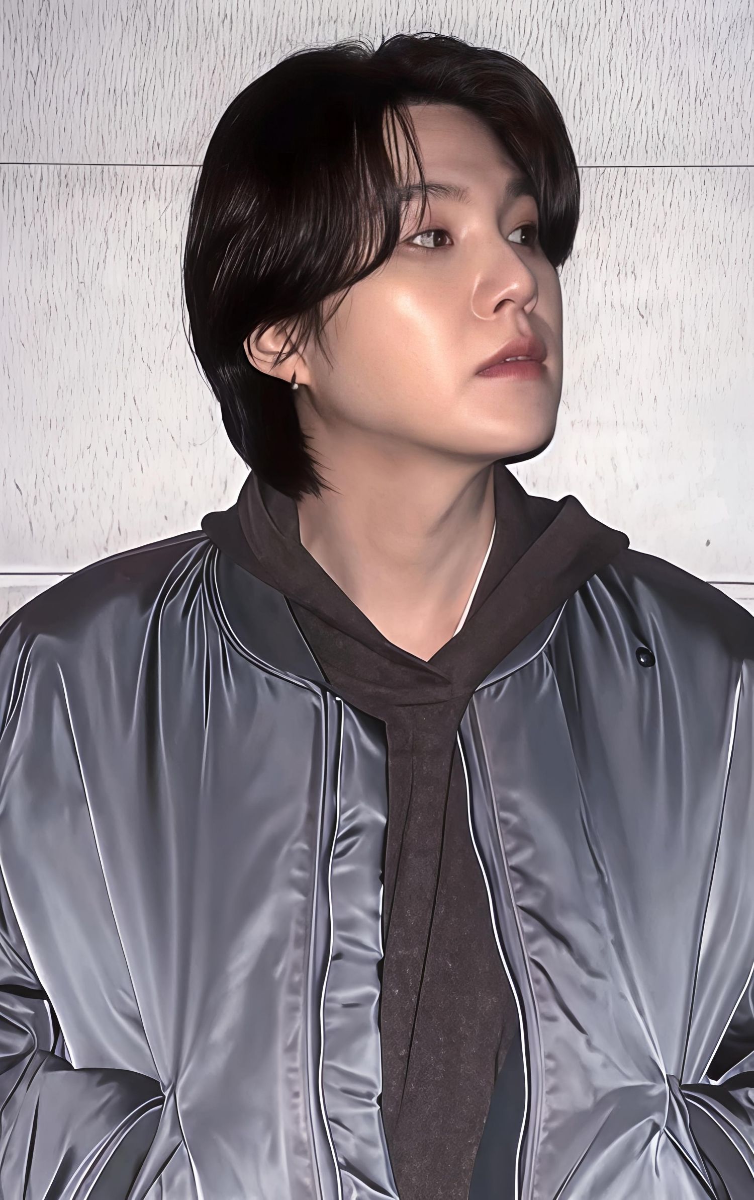 Behind-the-scenes cut of SUGA (BTS)