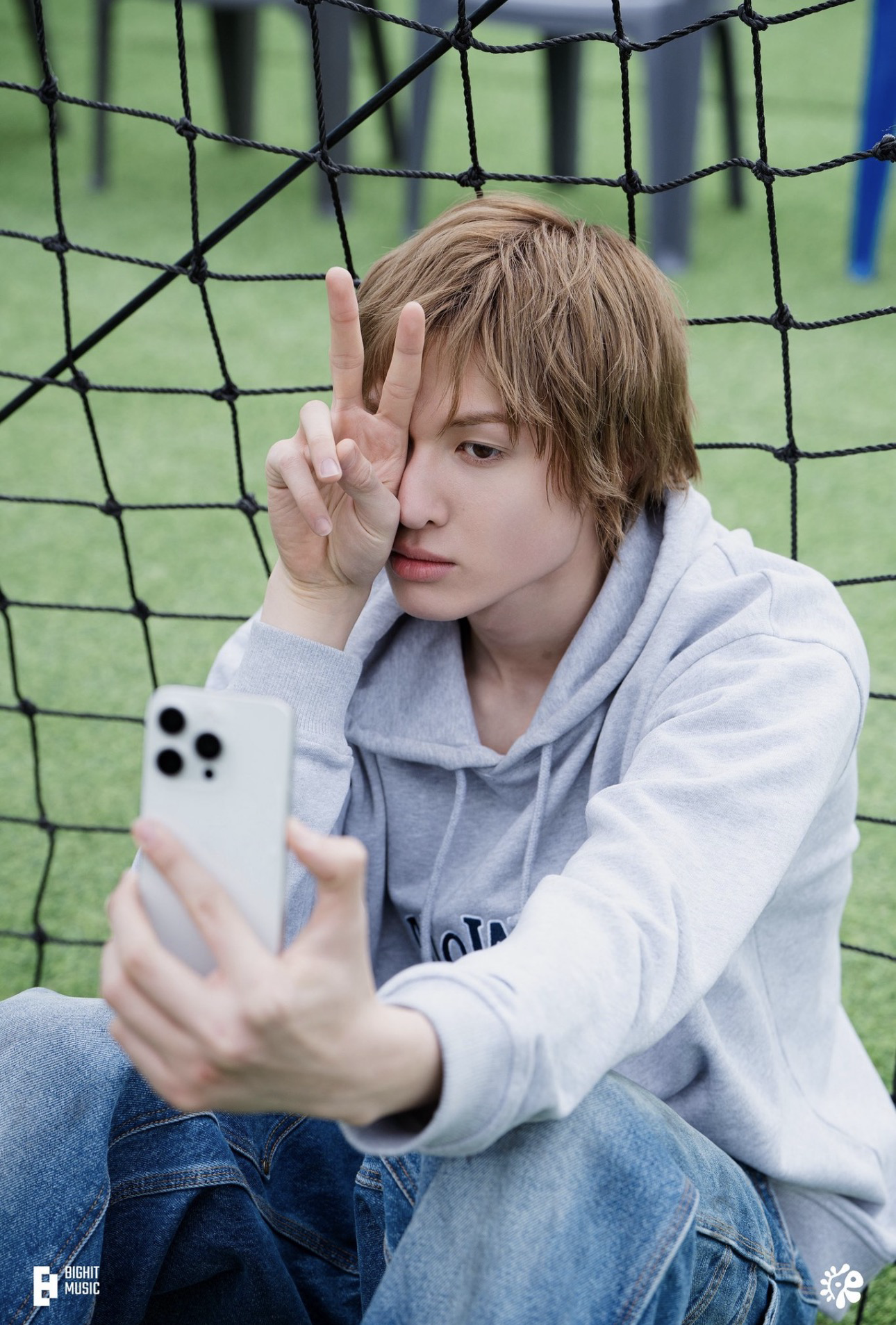 Martin (CORTIS)的幕后花絮