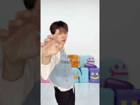 Potret di balik layar So Junghwan (TREASURE)