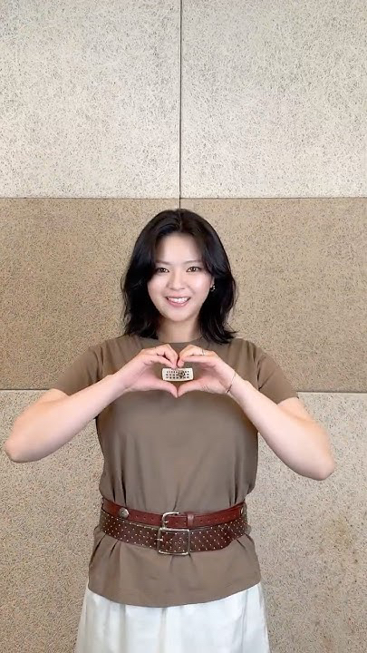 TWICE의 비하인드 컷