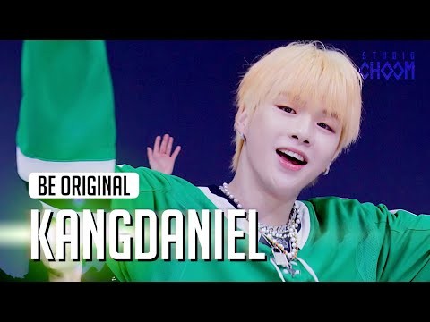 Foto terbaru Kang Daniel