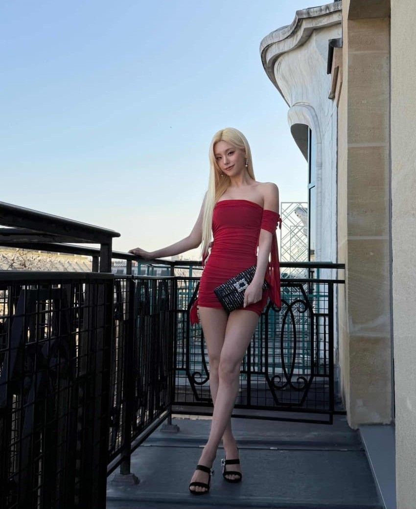 Potret di balik layar ITZY