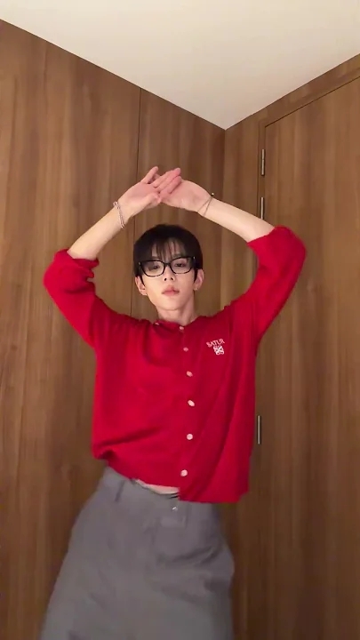 A moment captured by SHOTARO (RIIZE)'s fan