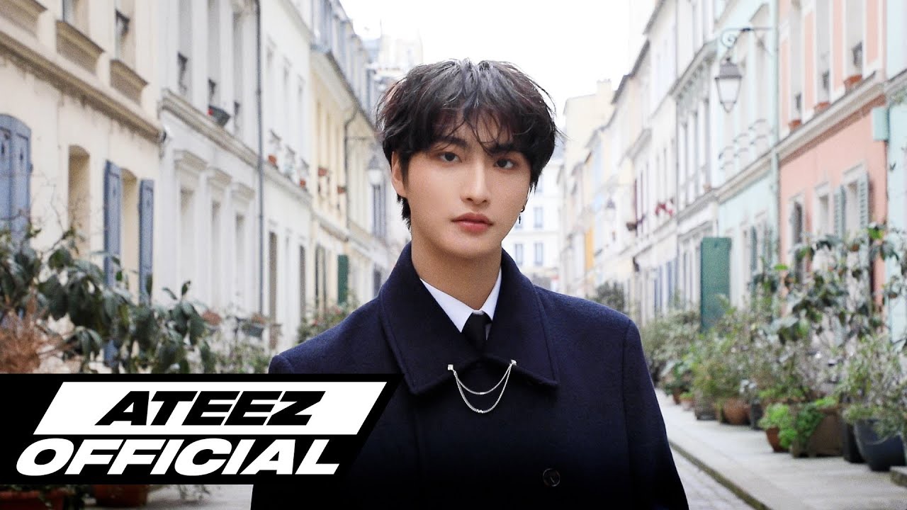 パク・ソンファ (ATEEZ)の最近の活動写真