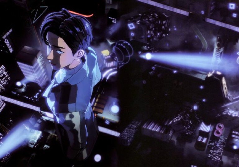 A moment captured by Yejun (PLAVE)'s fan